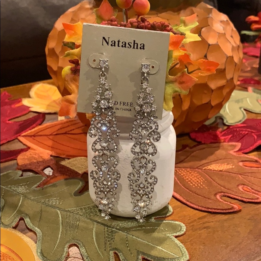 Fashion earrings